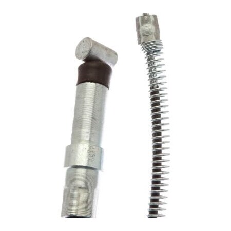 Raybestos Element3 Parking Brake Cable - Brakes, BC97426 BC97426